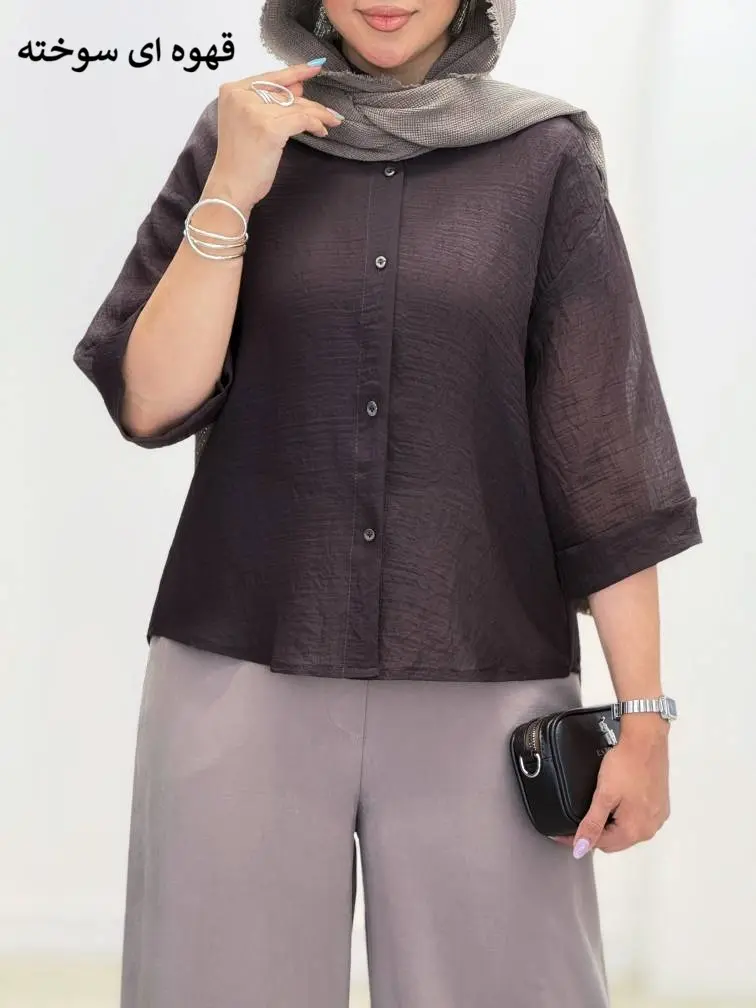 6994-شومیز بنو